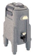 Cambro (CSR5191) 5 gal Beverage Carrier - CamServer&reg;