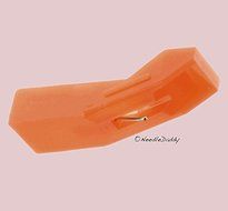 TURNTABLE NEEDLE CT 520 CT-525 TT-520 FOR TOSHIBA N34 N34C N35C N35D N68C
