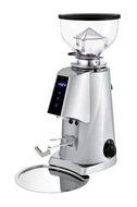 Fiorenzato F4 Electronic Espresso Grinder - Polished N4