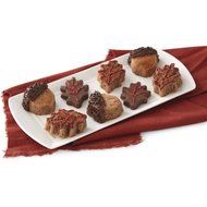 Wilton Silicone Leaf Acorn Mold N3