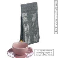 Metropolitan Tea 50 Count Pyramid Shaped Teabags, Energy N3