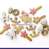 Anyana Horse Stainless Steel Cookie Cutter Cake Mould Tool Kitchen Tool Sugar Paste Baking Mould Cookie Pastry N2