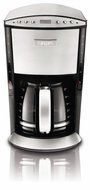 KRUPS KM720D50 - 12-cup Programmable Coffee Maker (Silver) (Certified Refurbished) N5