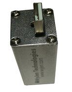 WyJen USA - High Performance Tuning with RTL2832U &amp; R820T Chipset. RTL-SDR 0.5 PPM TCXO USB Receiver Set w/ Aluminum...