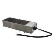 CHG T12-5000 Condensation Evaporator For Refrigeration 23340