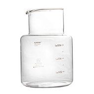 Cold Drip Coffee Maker 6 - 8 Cups Heat Resistant Glass BD-6 N5