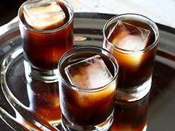 Cold Drip Coffee Maker 6 - 8 Cups Heat Resistant Glass BD-6 N6