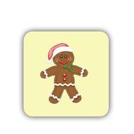 Generic Have With Gingerbread Funny Coaster Mdf N6
