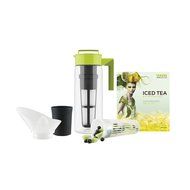 Takeya Iced Tea Beverage System, 2-Quart N3