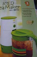 Iced Tea Maker N4