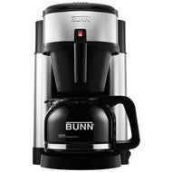 Bunn NHS 10-Cup Generations Home Coffee Brewer w/ 24oz. Big Joe Thermal Mug N3