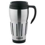 Bunn NHS 10-Cup Generations Home Coffee Brewer w/ 24oz. Big Joe Thermal Mug N4