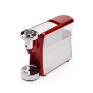 Bialetti 06772 I Caffe d'Italia DIVA, Red N5