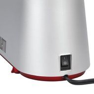 Bialetti 06772 I Caffe d'Italia DIVA, Red N6