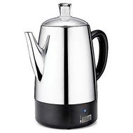 8-Cup Coffee Percolator