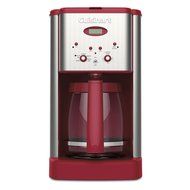 Cuisinart Brew Central DCC-1200 12 Cup Programmable Cofeemaker (Black/Silver) N7