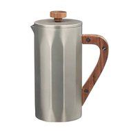 Starbucks, Coffee Press, 8 Cup French Press with Timer and Scoop, Stainless Steel