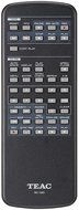 TEAC CD recorder / cassette deck Silver AD-RW950-S