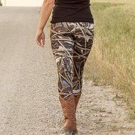 PHOTNO Fashion Women Skinny Printed Stretchy Pants Leggings N51