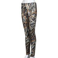 PHOTNO Fashion Women Skinny Printed Stretchy Pants Leggings N54