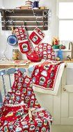 Ulster Weavers Snow Globes Tea Cosy