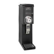 BUNN G3HD Black Bulk Coffee Grinder w/ 3 Lb Capacity Hopper
