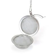 Tea Infuser PER-IHOME Set of 6 Stainless Steel Mesh Tea Filter - Perfect Strainer for Loose Leaf Tea N11