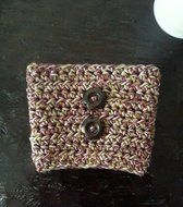 Handmade Cup Cozy