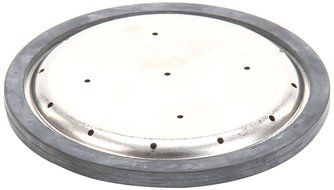 Bunn 35308.1005 17 Hole Spray head Assembly