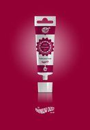 Pro-Gel Food Colouring - Burgundy