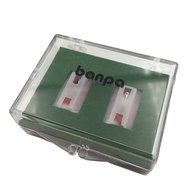 Banpa Pack of 2 Turntable Replacement needle with Ceramic Tip for ION iCT09RS Quick Play LP, Power Play LP, Quick... N5