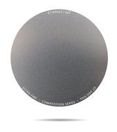 CremaCraft Ultra-Fine Coffee Filter for Aeropress - Competition Series - Reusable Stainless Steel N2