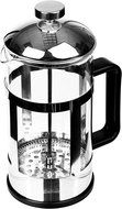 Professional French Press Coffee Maker - Stylish 34 Oz Stainless Steel & Glass French Press Coffee Press & Tea... N3