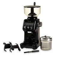 Breville The Smart Grinder Pro (CRANBERRY) N2