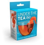 Fred &amp; Friends DEEP TEA DIVER Silicone Tea Infuser N21