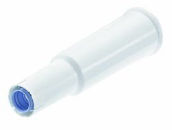 Jura 7520 Claris Water Care Cartridge, 6 Pack. Fits Jura/Capresso models C1000, C3000, F9, S7, S8, S9. N2