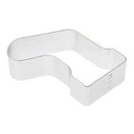 Y&amp;XL&amp;H Christmas Sock Shaped Aluminum Cookie Biscuit Cutter N2