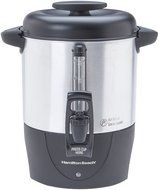 Hamilton Beach 40514 40-Cup Coffee Urn