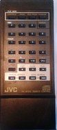 Vintage JVC TD-W660J Recordable Stereo Double Cassette Tape Deck Complete with Remote and Audio Video Cables -... N5