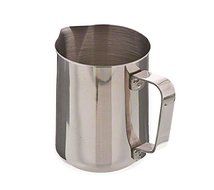 Generic Stainless Steel Frothing Pitcher 12oz N2
