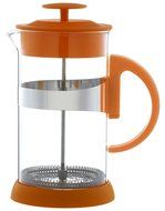 Grosche Zurich Glass French Press Small (350ml - 11.8oz) Purple N19