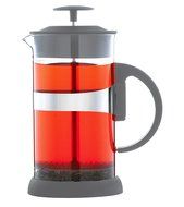 Grosche Zurich Glass French Press Small (350ml - 11.8oz) Purple N20