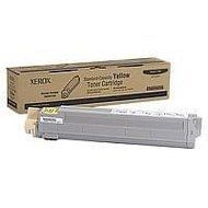 Xerox - Yellow - Original - Toner Cartridge - For Phaser 7400 &quot;Product Type: Supplies &amp; Accessories/Printer Consumables&quot;