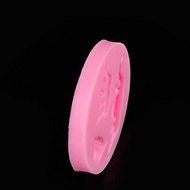 Generic Baking Sugarcraft Chocolate Cake Decorating Mold Mould Crown N6