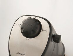 Capresso 303.01 4-Cup Espresso and Cappuccino Machine N5