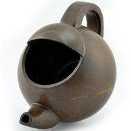 Robin Teapot Nester Fathers Day Dad Man Father Present N3