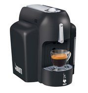 Bialetti 6817 Mini Express Single Serve Espresso Maker, Red N2