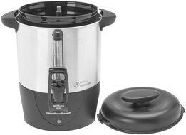 Hamilton Beach 40514 40-Cup Coffee Urn N2