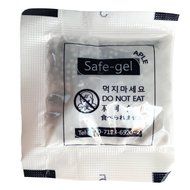 Safe-Gel for Food (Silica Gel) Safe Silica-Gel for Food 100 N4