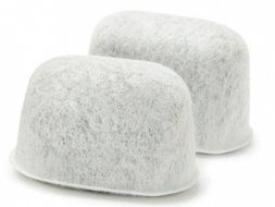 Keurig Descaler &amp; BONUS 2 Replacement Keurig Filters (Brewer Care Kit), Universal Descaling Solution, Decalcifier...